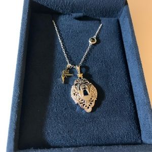 Disney Enchanted Necklace